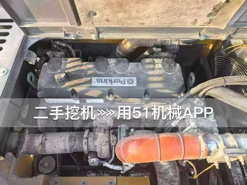 51挖机